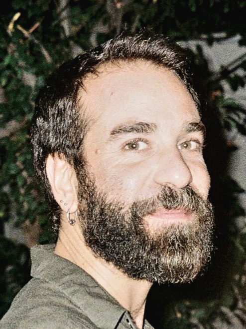 Cristóbal Grebe, director de Micelio